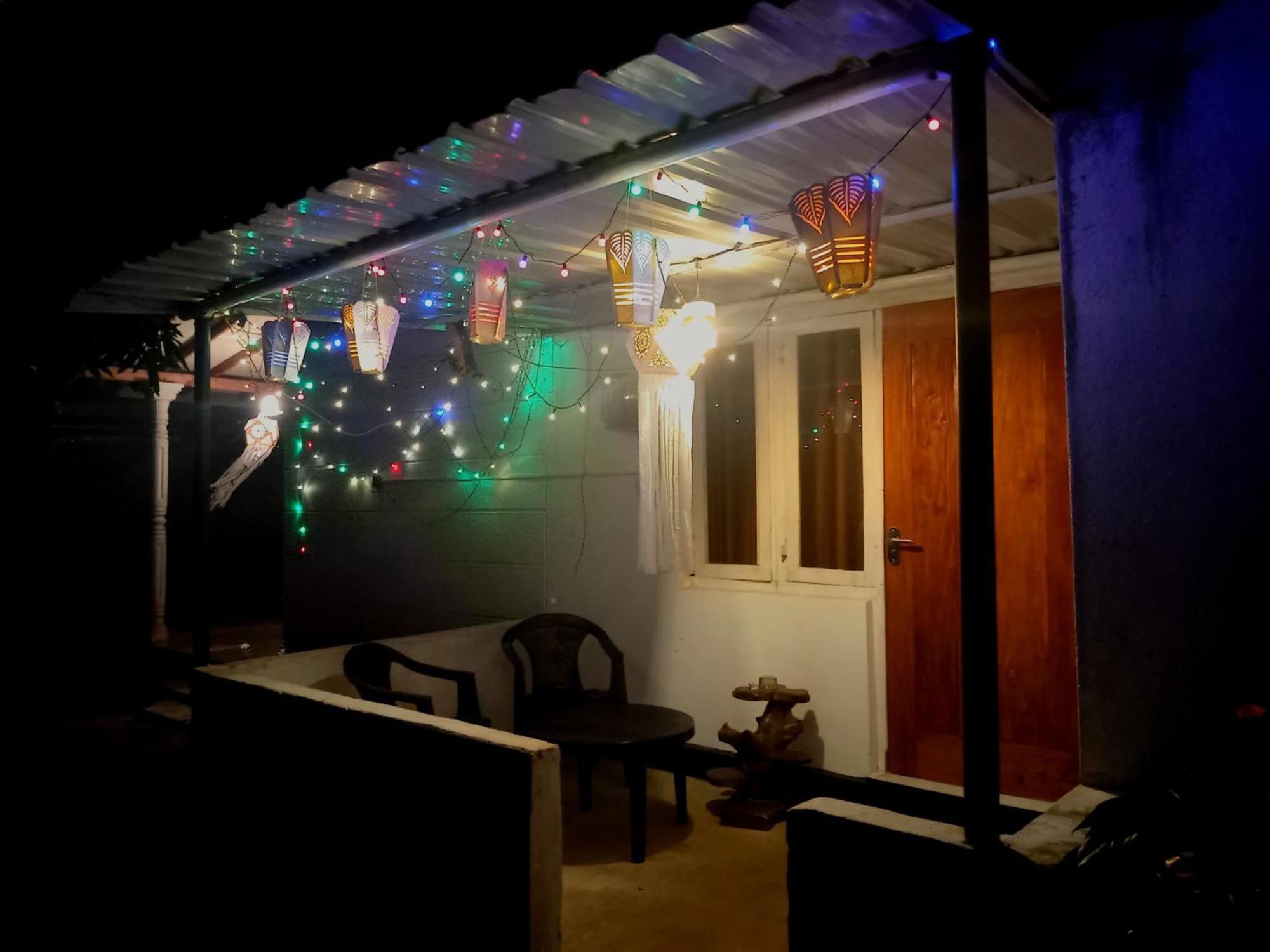 Fly Infinity - Home Stay Kandy Exterior foto